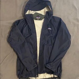 Patagonia Windbreaker Jacket
